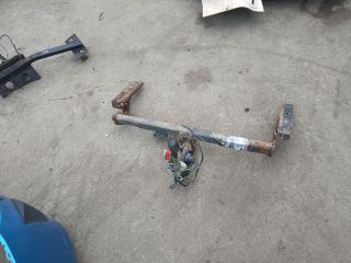 bontott PEUGEOT 307 Vonóhorog