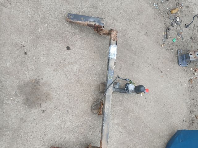 bontott PEUGEOT 307 Vonóhorog