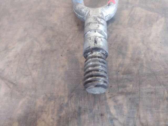 bontott PEUGEOT 307 Vonószem