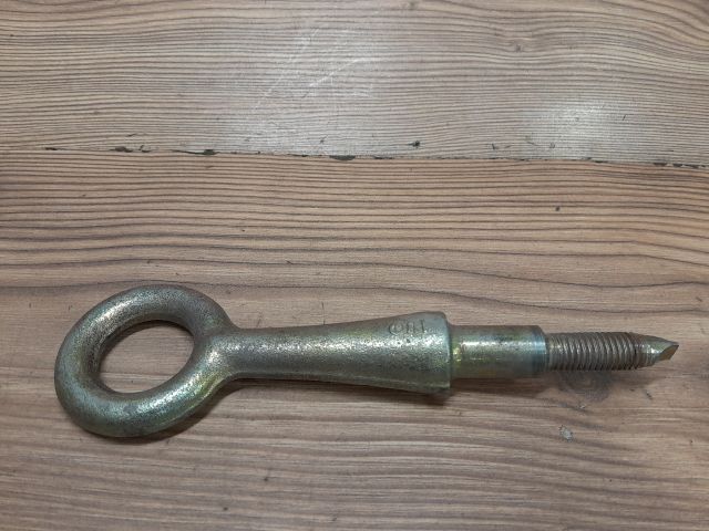 bontott PEUGEOT 307 Vonószem