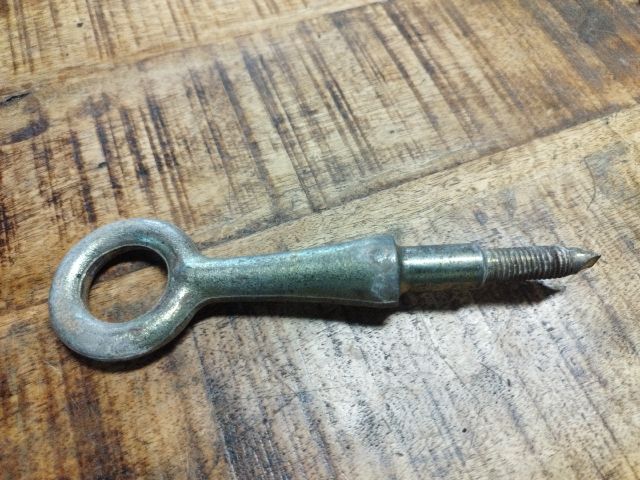 bontott PEUGEOT 307 Vonószem