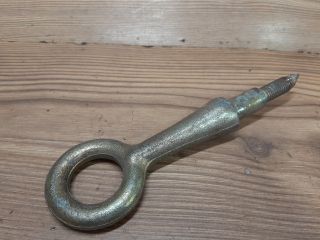 bontott PEUGEOT 307 Vonószem