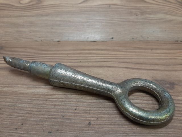 bontott PEUGEOT 307 Vonószem