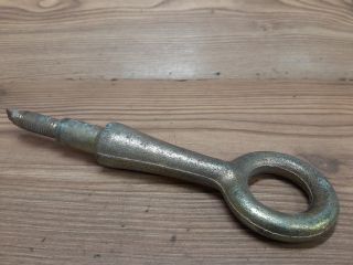 bontott PEUGEOT 307 Vonószem