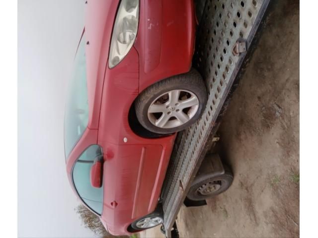bontott PEUGEOT 307 Vonószem