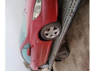 bontott PEUGEOT 307 Vonószem