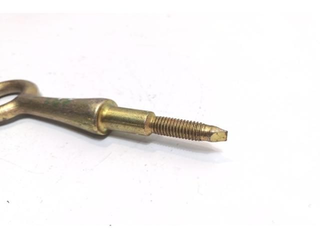 bontott PEUGEOT 307 Vonószem