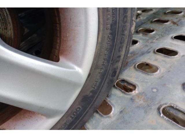 bontott PEUGEOT 307 Vonószem