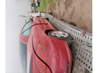 bontott PEUGEOT 307 Vonószem