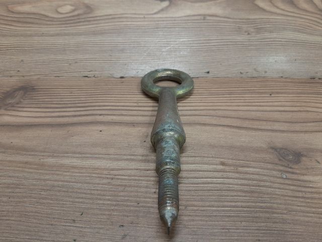 bontott PEUGEOT 307 Vonószem