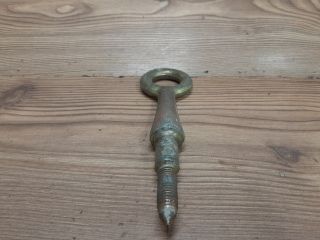 bontott PEUGEOT 307 Vonószem