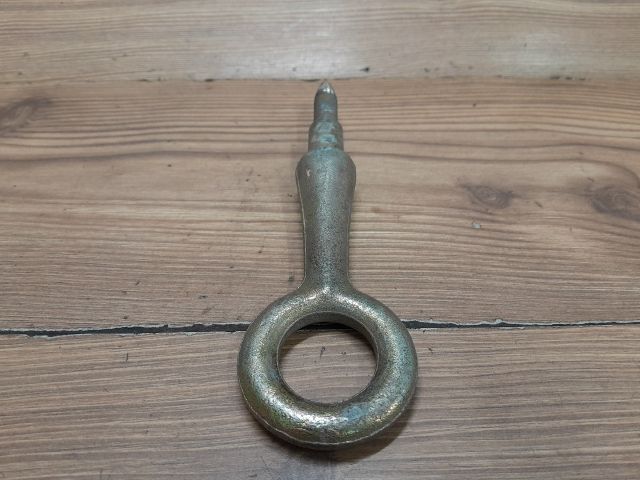 bontott PEUGEOT 307 Vonószem