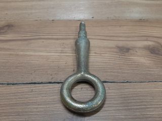 bontott PEUGEOT 307 Vonószem