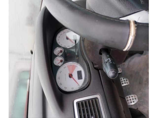 bontott PEUGEOT 307 Vonószem