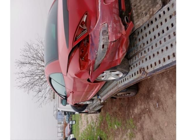 bontott PEUGEOT 307 Vonószem