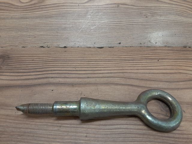 bontott PEUGEOT 307 Vonószem