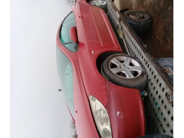 bontott PEUGEOT 307 Vonószem