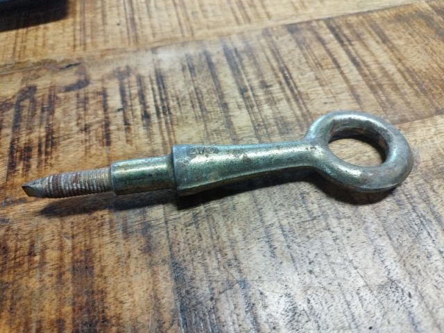 bontott PEUGEOT 307 Vonószem