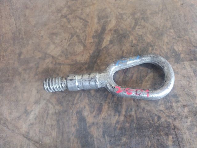 bontott PEUGEOT 307 Vonószem