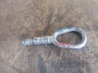 bontott PEUGEOT 307 Vonószem