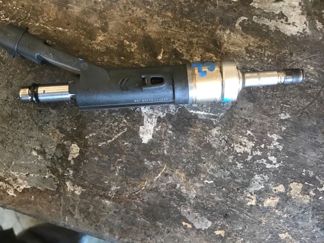 bontott PEUGEOT 308 Porlasztó (1 db)