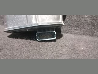 bontott PEUGEOT 308 Fojtószelep (Elektromos)