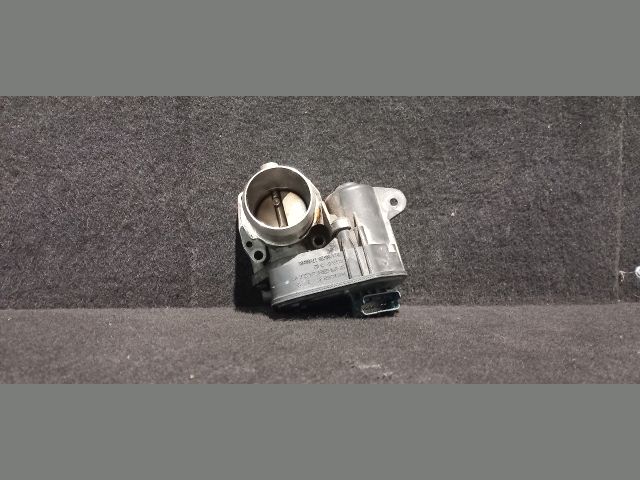 bontott PEUGEOT 308 Fojtószelep (Elektromos)