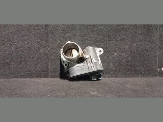 bontott PEUGEOT 308 Fojtószelep (Elektromos)