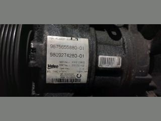 bontott PEUGEOT 308 Klímakompresszor