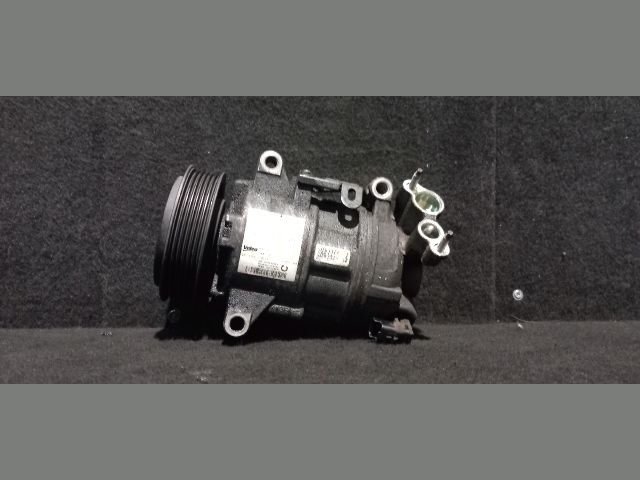 bontott PEUGEOT 308 Klímakompresszor