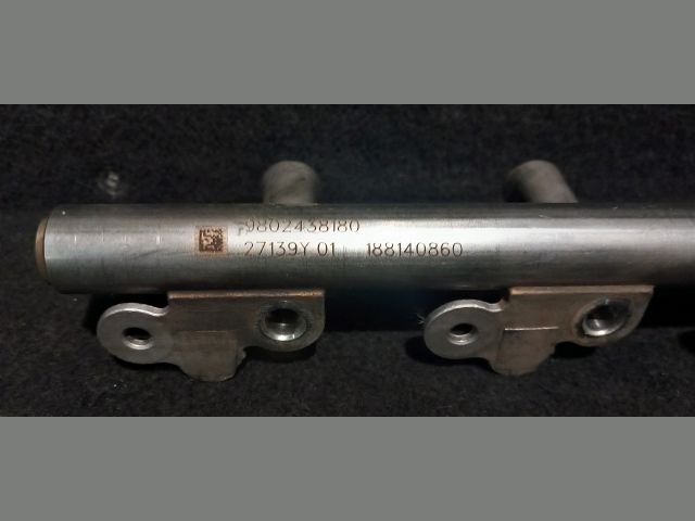 bontott PEUGEOT 308 Közösnyomócső