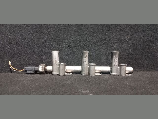 bontott PEUGEOT 308 Közösnyomócső