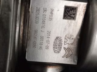 bontott PEUGEOT 308 Nagynyomású Szivattyú