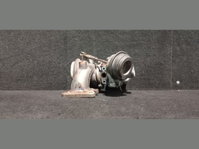 bontott PEUGEOT 308 Turbó