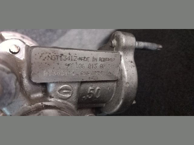 bontott PEUGEOT 308 Turbó