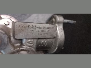 bontott PEUGEOT 308 Turbó