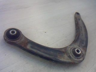 bontott PEUGEOT 308 Bal első Lengőkar