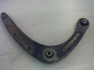 bontott PEUGEOT 308 Bal első Lengőkar