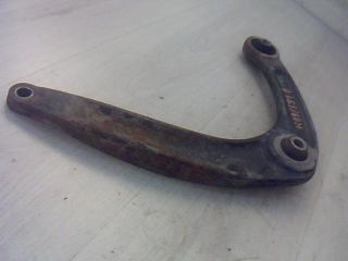 bontott PEUGEOT 308 Bal első Lengőkar