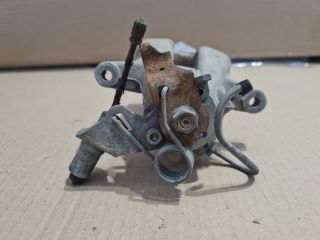 bontott PEUGEOT 308 Bal hátsó Féknyereg Munkahengerrel