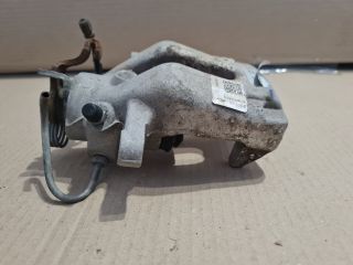 bontott PEUGEOT 308 Bal hátsó Féknyereg Munkahengerrel