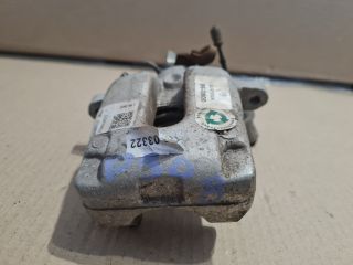 bontott PEUGEOT 308 Bal hátsó Féknyereg Munkahengerrel