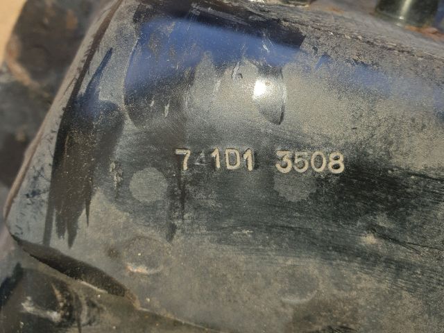 bontott PEUGEOT 308 Első Bölcső