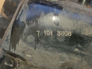 bontott PEUGEOT 308 Első Bölcső