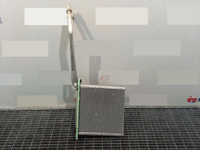 bontott PEUGEOT 308 Fűtőradiátor