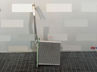 bontott PEUGEOT 308 Fűtőradiátor