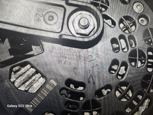 bontott PEUGEOT 308 Generátor