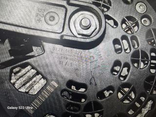 bontott PEUGEOT 308 Generátor