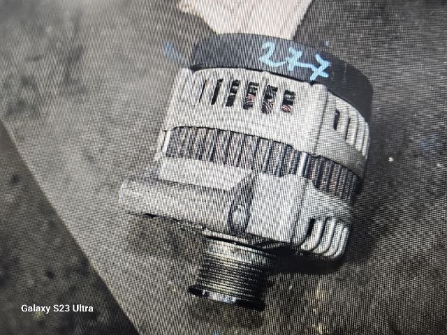 bontott PEUGEOT 308 Generátor