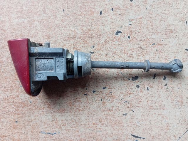 bontott PEUGEOT 308 Gyújtáskapcsoló